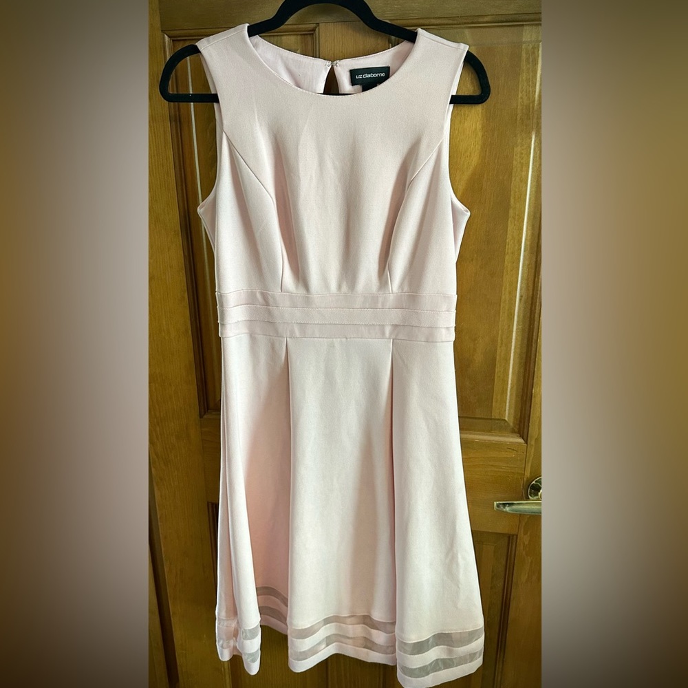 Liz Claiborne Women’s Dress